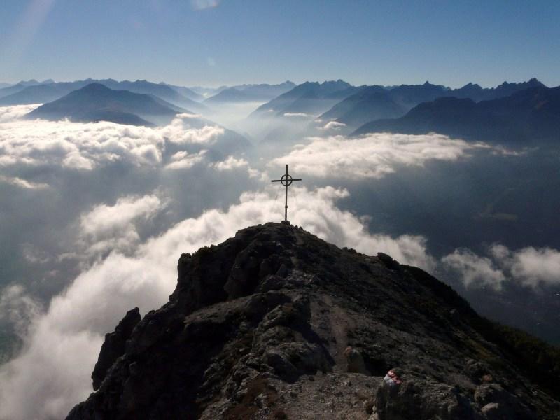 Pension Schoepf Arzl im Pitztal Εξωτερικό φωτογραφία