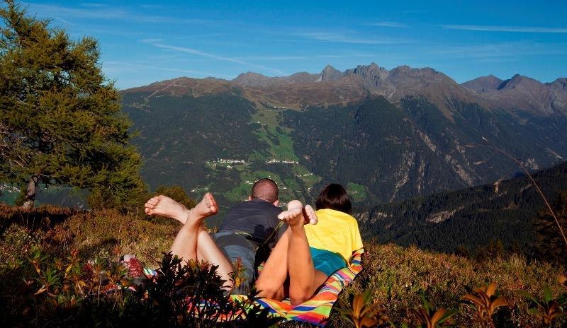 Pension Schoepf Arzl im Pitztal Εξωτερικό φωτογραφία