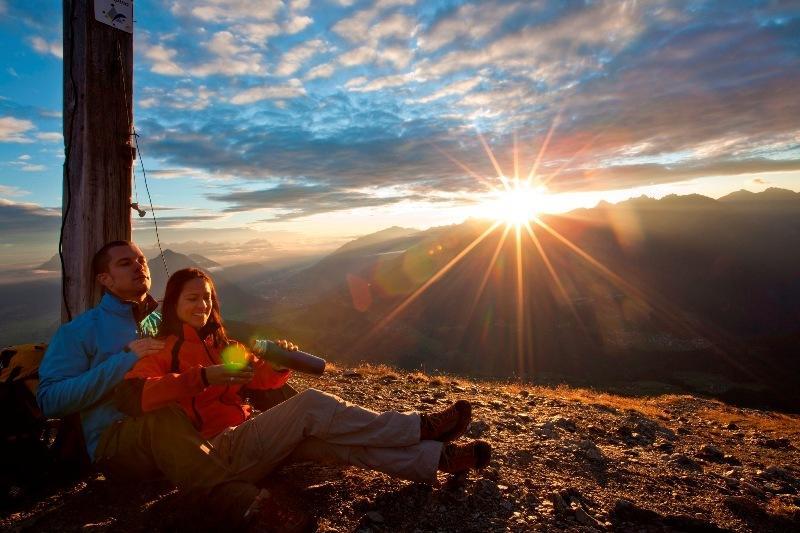 Pension Schoepf Arzl im Pitztal Εξωτερικό φωτογραφία