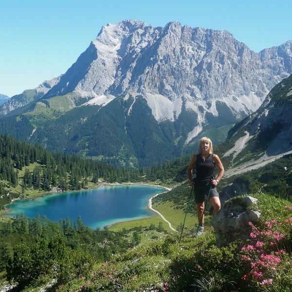 Pension Schoepf Arzl im Pitztal Εξωτερικό φωτογραφία