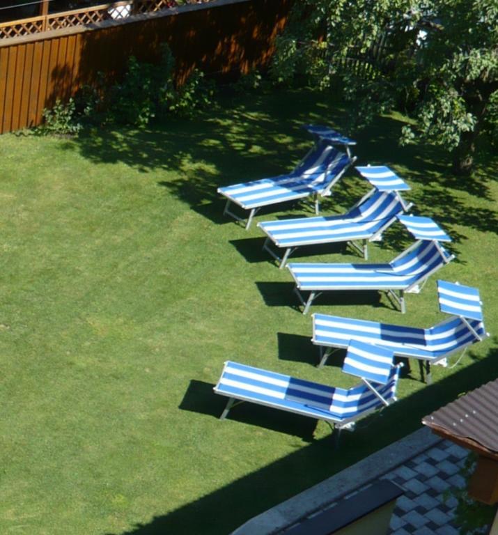 Pension Schoepf Arzl im Pitztal Εξωτερικό φωτογραφία